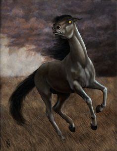 26 Pooka ideas | irish mythology, irish folklore, mythical creatures