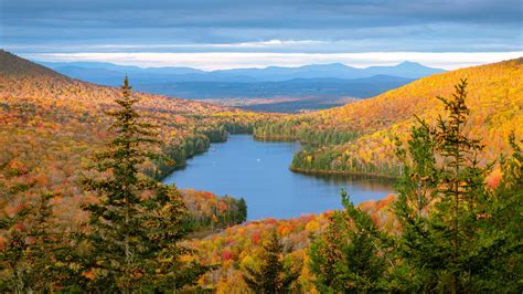 Glow of the morning sun over Kettle Pond Groton VT [3840x2560] [OC] #Music #IndieArtist #Chicago ...