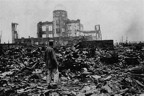 An Atomic Amnesia: Why there are so few narratives about the bombing of Hiroshima and Nagasaki ...
