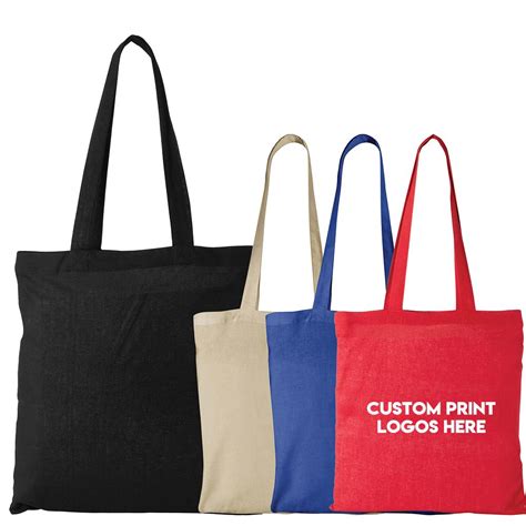 Custom Promotional Bags | Promotional Packaging Bags