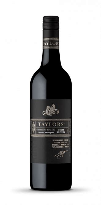 Taylors Winemakers Project Cabernet Sauvignon