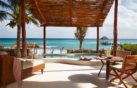 Best Riviera Maya Mexican Resorts to Visit in 2020