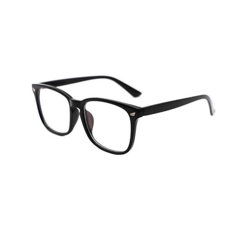 Square Blue Light Glasses – TechAccessTT