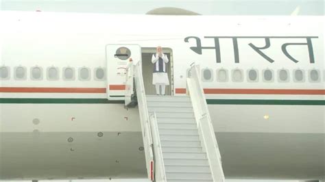 In Pictures| Narendra Modi’s State Visit to the US : Plan and Agenda ...