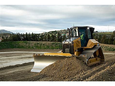 Caterpillar D5 VPAT Specifications & Technical Data (2019-2024 ...