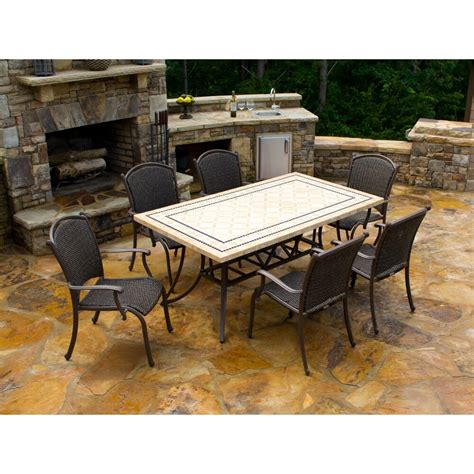 Marquesas Patio Furniture Sets at Lowes.com