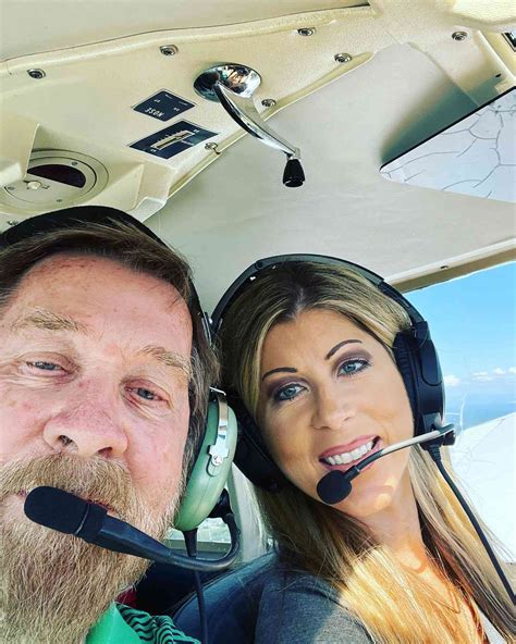 Aviation YouTuber, 45, and Her Dad, 78, Die in Tenn. Plane Crash