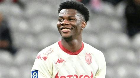 Tchouameni joins Real Madrid in €100m transfer from Monaco