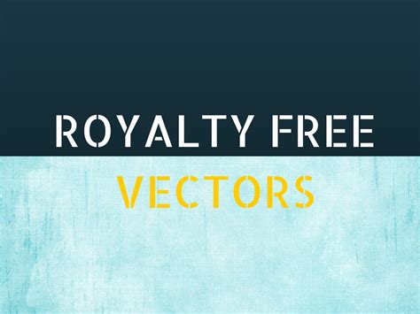 10 Best Websites To Download Royalty Free Vectors - FROMDEV