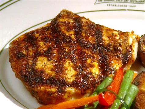 Swordfish Recipe | Food Network