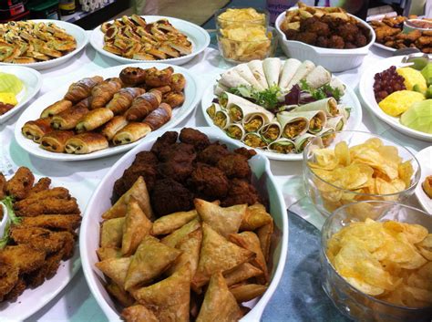 Buffet Food Images - Photos of Buffet Food