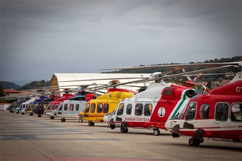 Leonardo delivers its 1,000th AW139 helicopter - Blog Before Flight ...