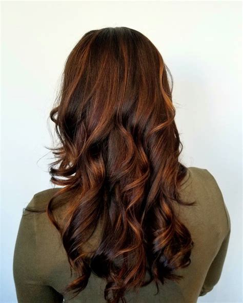 Burnt Umber Beautiful color for the autumn season Done by (Instagram ...