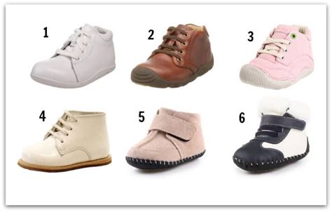 The best walking shoes for babies toddlers a quick guide – Artofit