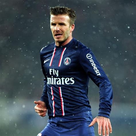 David Beckham still shining at 37 years old | Football Deluxe