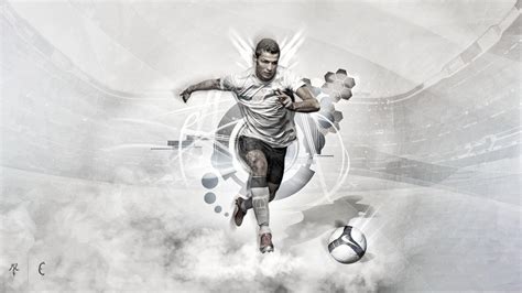 Cristiano Ronaldo 2015 Wallpapers - Wallpaper Cave