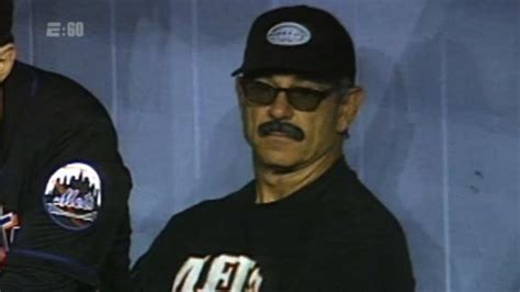 'Hey, where's your mustache and glasses?': Bobby V on the 20th anniversary of his dugout ...