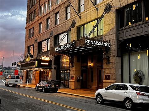 RENAISSANCE PITTSBURGH HOTEL - 415 Photos & 234 Reviews - 107 6th St ...