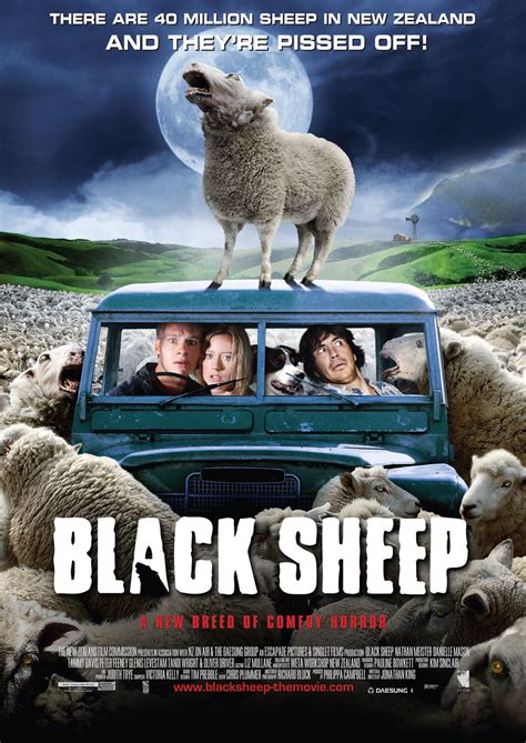 Black Sheep