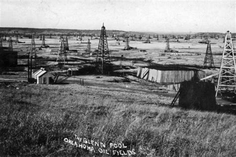 Oklahoma Oil - Tulsa Historical Society & Museum