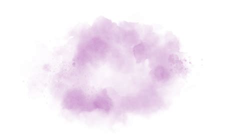 Watercolor stain element with watercolor paper texture 12289714 PNG