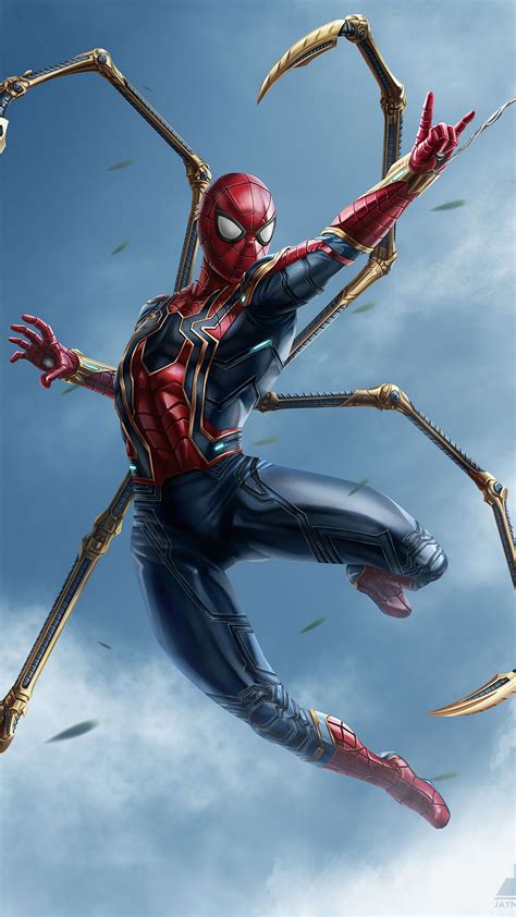 Spider-Man Iron Man Avengers, Marvel Avengers, Marvel Dc Comics, Marvel Fanart, Marvel Superhero ...