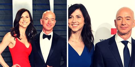 Jeff Bezos Children Names : Who Are Jeff Bezos Children Meet Amazon Ceo ...