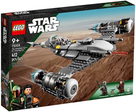 [USA] LEGO September 2022 Sale (18% off): Marvel Goat Boat, Star Wars ...