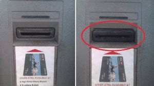 How to detect a card skimmer | SEi Security