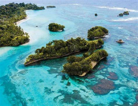 Isla Escudo de Veraguas, Panamá : r/centralamerica