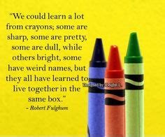 Diversity Quotes In The Classroom. QuotesGram