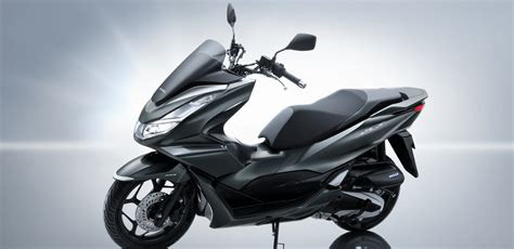 Honda unveils the 2021 PCX, PCX160 and PCX eHEV - Adrenaline Culture of ...