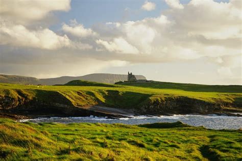 Exploring the Emerald Isle: A perfect weekend getaway in Ireland