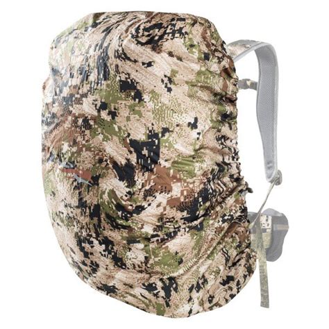 Sitka Gear Pack Cover - Only $49.99 - Hunting Gear Deals