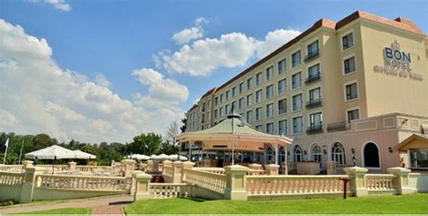 Riviera On Vaal Resort