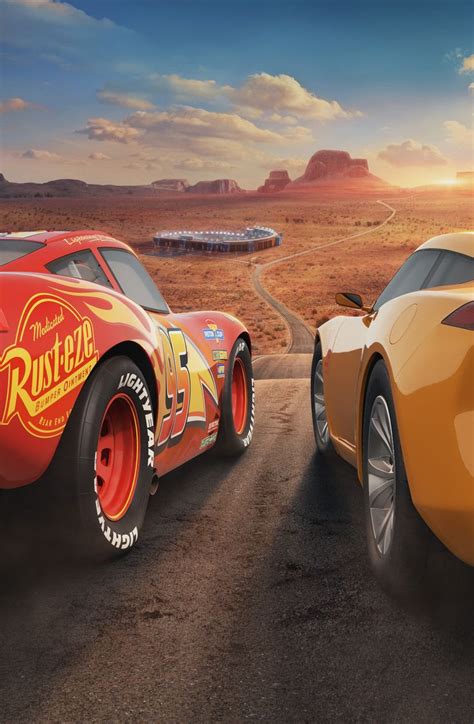 3840x5869 cars 3 4k desktop wallpaper hd | Disney cars wallpaper, Cars movie, Disney cars