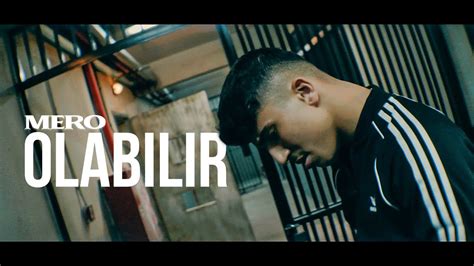 OLABILIR - MERO 「เนื้อเพลง」 - แปลภาษาไทย