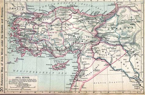 Persia’s Christian Roots | Philip Jenkins
