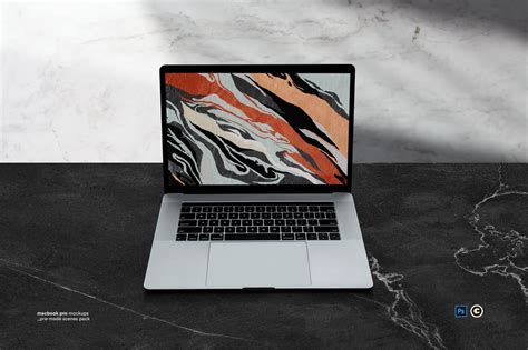 100+ MacBook Mockup PSD Templates 2021 | Design Shack