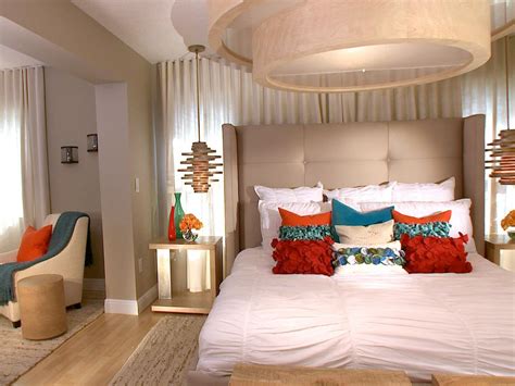 Bedroom Ceiling Design Ideas: Pictures, Options & Tips | HGTV