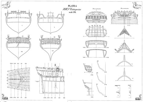 A Blog about building scale wooden model period ships, drawing of plans and providing ...