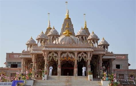 Dadra and Nagar Haveli Holiday Tour (3 nights 4 days) - Meet My Holiders