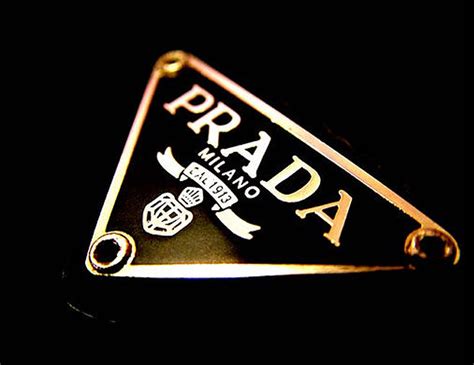 Prada Logo Wallpapers - Top Free Prada Logo Backgrounds - WallpaperAccess