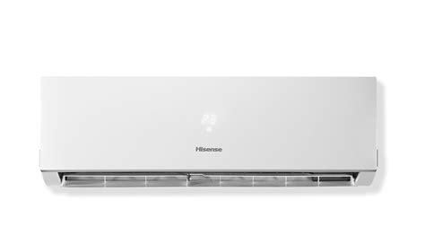 Hisense Air Conditioner User Manual - Manuals+