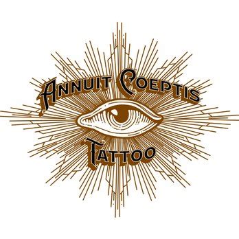 ANNUIT COEPTIS TATTOO - 346 Photos - 1932 Almaville Rd, Smyrna ...