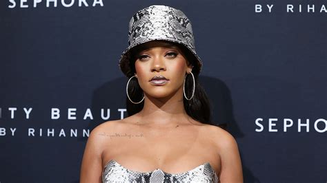 Here’s What We Know About Rihanna’s New Skin Care Line “Fenty Skin ...