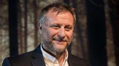 Actor Michael Nyqvist, Of Swedish 'Dragon Tattoo' Films, Dies At 56 | NCPR News