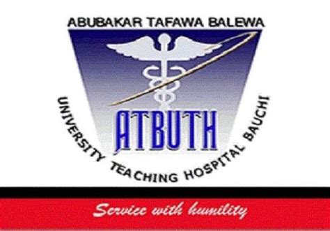 ATBU Teaching Hospital School Of Health Information Management 2018 ...