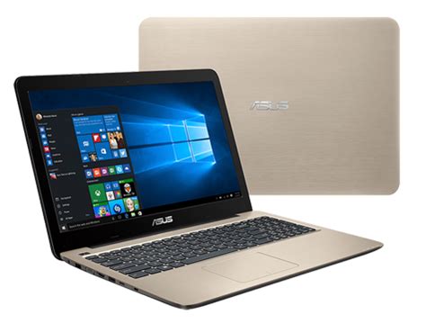 Asus X541U Drivers : Asus X541U Drivers For Windows 10 : Asus R552j ...