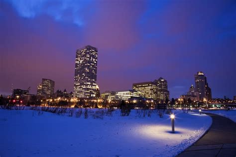 Milwaukee Cheap & Free: Get Outside This Winter